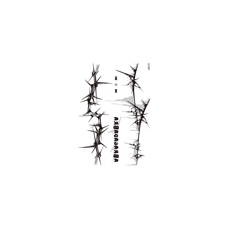 🎁🛒Achetez-en 1, obtenez-en 1 gratuit | Tatouage de bras imperméable