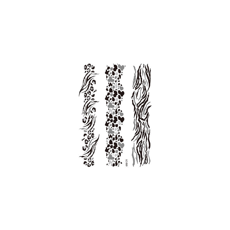 🎁🛒Achetez-en 1, obtenez-en 1 gratuit | Tatouage de bras imperméable