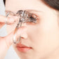Recourbe-cils ergonomique à grand angle – pour un résultat naturel et durable