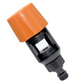 🚰 50% DE RÉDUCTION! 🔧 Adaptateur robinet universel – Sans outil, anti‑fuite & compatible tous robinets 🌿
