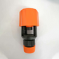 🚰 50% DE RÉDUCTION! 🔧 Adaptateur robinet universel – Sans outil, anti‑fuite & compatible tous robinets 🌿