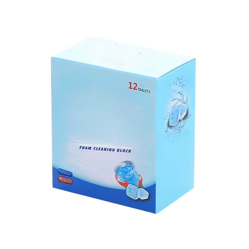🧺 50% DE RÉDUCTION – Comprimés nettoyants pour lave-linge – élimine la saleté et les odeurs – technologie effervescente – 12 comprimés – pour tous les types de machines