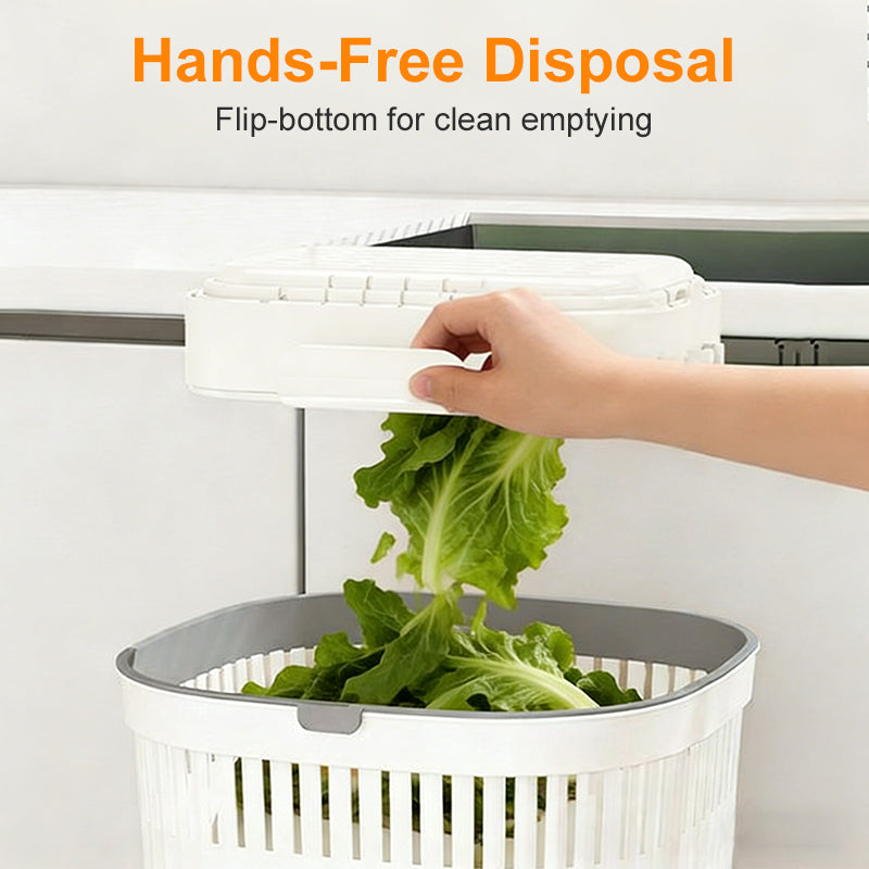 🚰 Soldes 2026 — Plus de 29 000 vendus!🔥 Panier d'Évier Pliable à Suspendre – Filtration Efficace 🧺