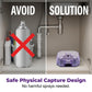 ♻️ 2 achetés, 1 offert 🎁 Piège à cafards réutilisable et très efficace – Écologique, sûr, facile à nettoyer, réutilisable, pour lutter contre les nuisibles domestiques