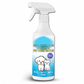 🐾💧 Spray ionisé pour animaux domestiques, élimine efficacement les taches de larmes, doux pour chiens et chats ✨