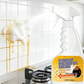 🧹🛒 -50% ! 🍳 Spray Dégraissant Puissant pour la Cuisine – Action Rapide, Élimine la Graisse Incrustée & Cuisine Éclatante.