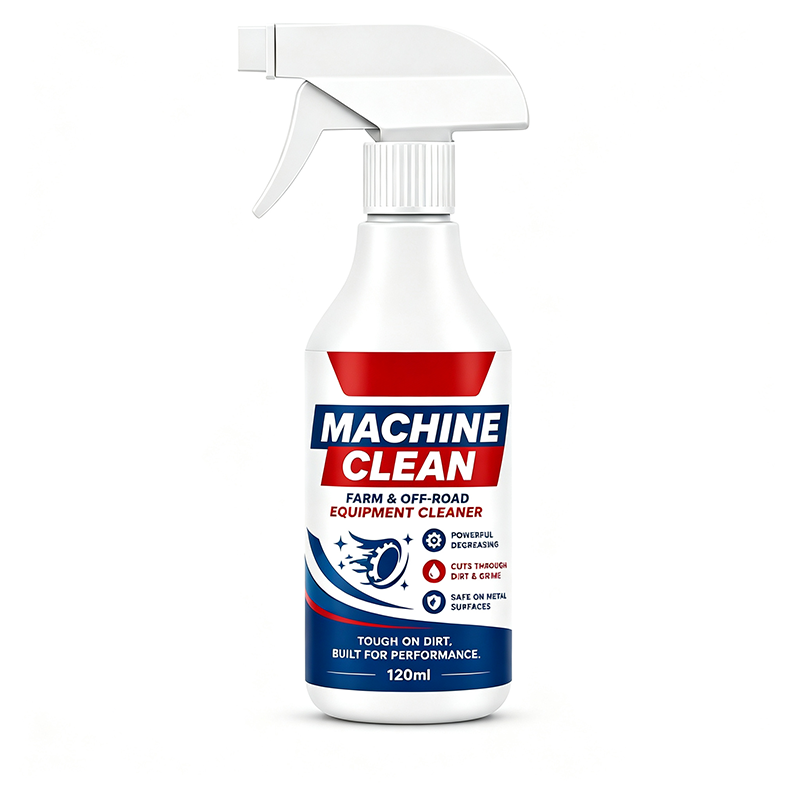 🔥Offre à durée limitée : 50 % de réduction🔥Spray dégraissant pour machines agricoles