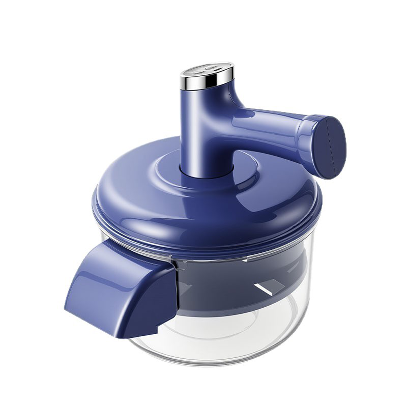 🍎50% DE RÉDUCTION ! Éplucheur et mixeur électrique de fruits et légumes - Épluchage automatique en un seul bouton, design 2-en-1 multifonction