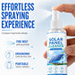 Spray nettoyant haut de gamme pour panneaux solaire