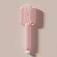 ✂️✨ Peigne à effiler DIY à lame réglable, simple d’utilisation, parfait pour les débutants à la maison