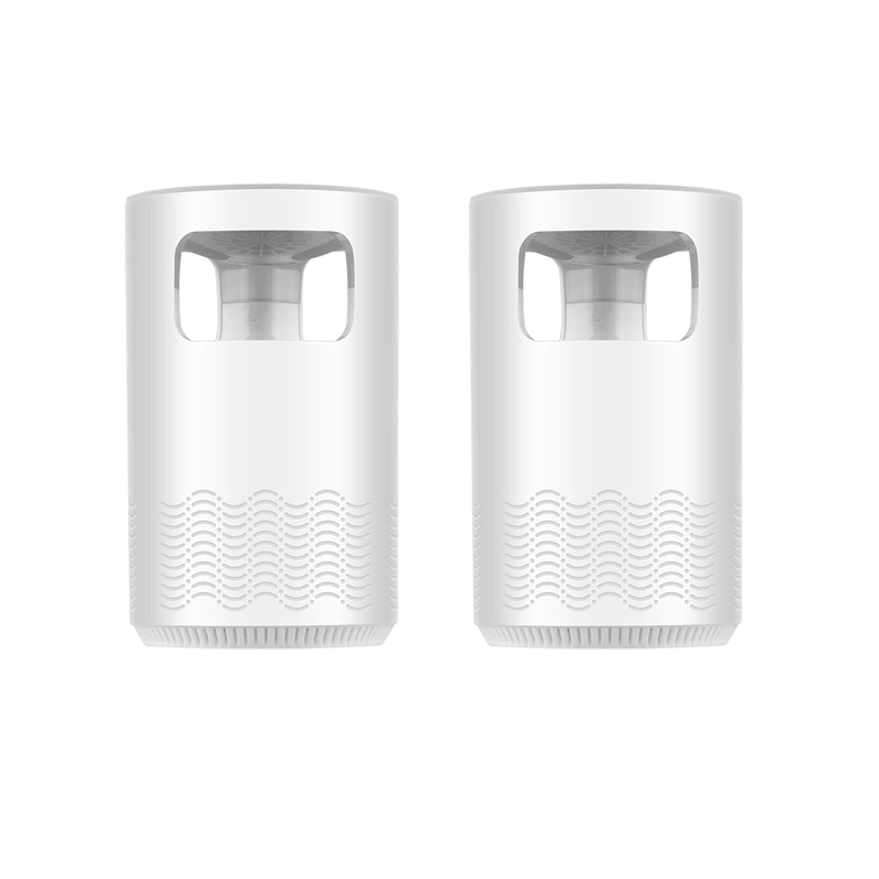 Lampe anti-moustiques alimentée par USB