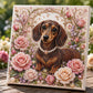 🏆 50% DE RÉDUCTION ! 💐 Kit de bricolage « Highland Cow Pearl Art » – Une activité créative apaisante pour réaliser de superbes œuvres d'art sur le thème du littoral🦉