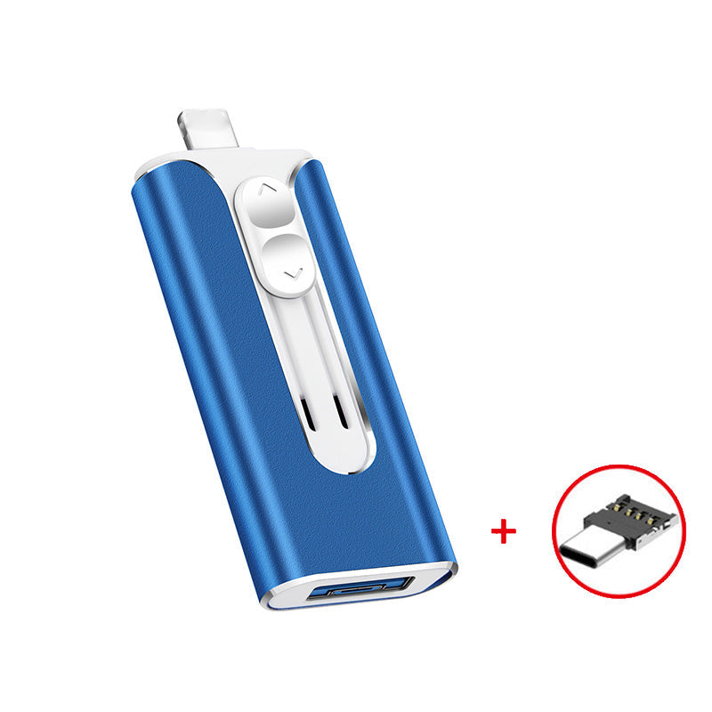 🎉 Soldes 2026 — Plus de 41 000 vendus ! ⚡ Clé USB OTG 3-en-1 – Libérez de l'espace en 60 sec 🚀