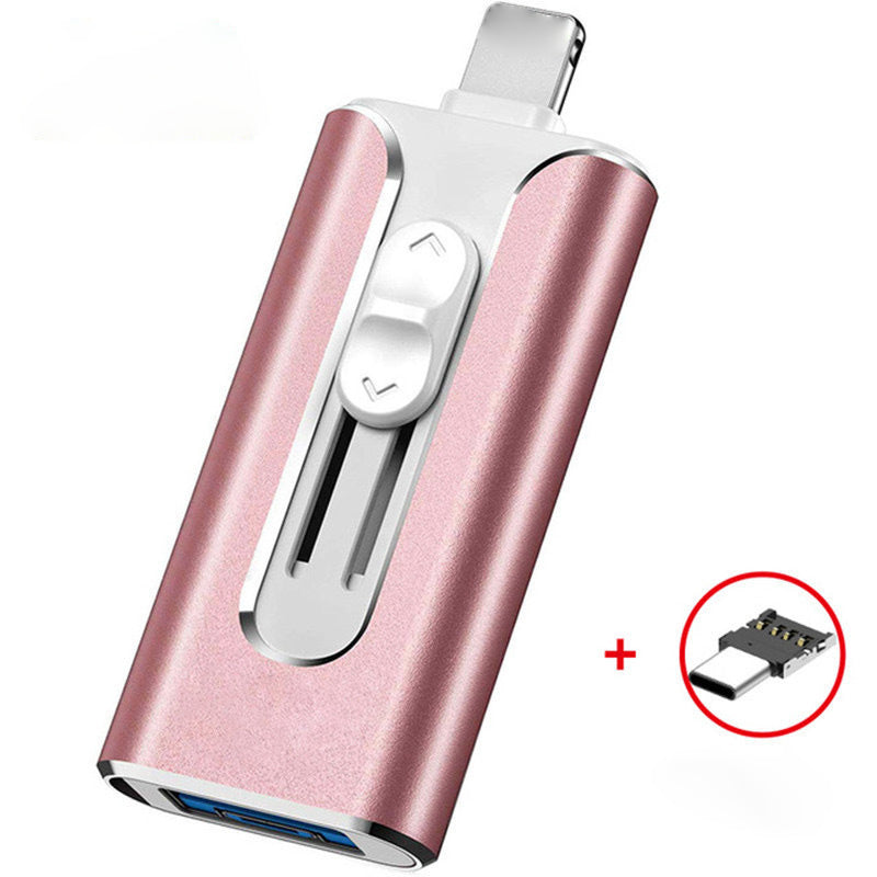 🎉 Soldes 2026 — Plus de 41 000 vendus ! ⚡ Clé USB OTG 3-en-1 – Libérez de l'espace en 60 sec 🚀