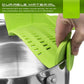 (Acheter 1 obtenez 1 gratuit)--Silicone Snap Strainer