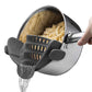 (Acheter 1 obtenez 1 gratuit)--Silicone Snap Strainer