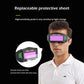 🏭Direct usine : 50 % de réduction ! 👀Outils professionnels pour plus de sécurité et de confort 🔥Nouvelles lunettes de protection pour soudage à chaud 2026