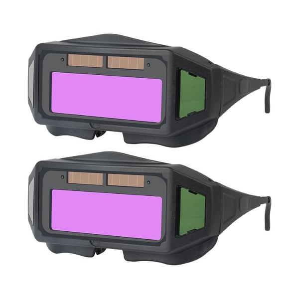 🏭Direct usine : 50 % de réduction ! 👀Outils professionnels pour plus de sécurité et de confort 🔥Nouvelles lunettes de protection pour soudage à chaud 2026