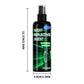 🚴‍♂️💫 Spray luminescent multi‑surfaces, améliore la visibilité de nuit par tous les temps