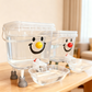 Distributeur d'eau pour animaux de compagnie avec grande capacité