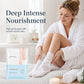 Masques hydratants en profondeur pour les mains et les pied