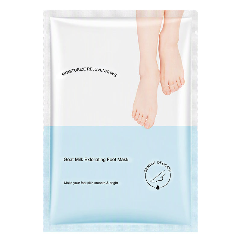 Masques hydratants en profondeur pour les mains et les pied