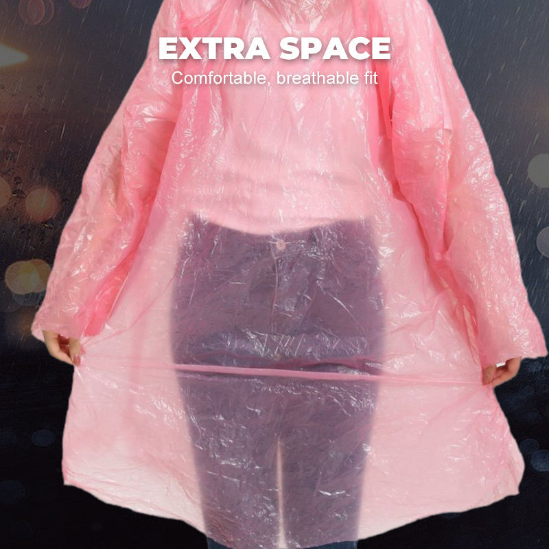 🔥‑50% OFFRE LIMITÉE ☔Imperméable compact portable, haute étanchéité, facile à transporter sac à dos voiture 🎒🌧️