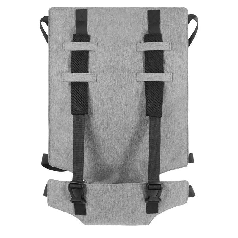 🔥‑50% OFFRE LIMITÉE👶 Harnais sécurité portable bébé, ajustable, fixation rapide pour chaise haute, idéal pour voyages et sorties ✨🍼