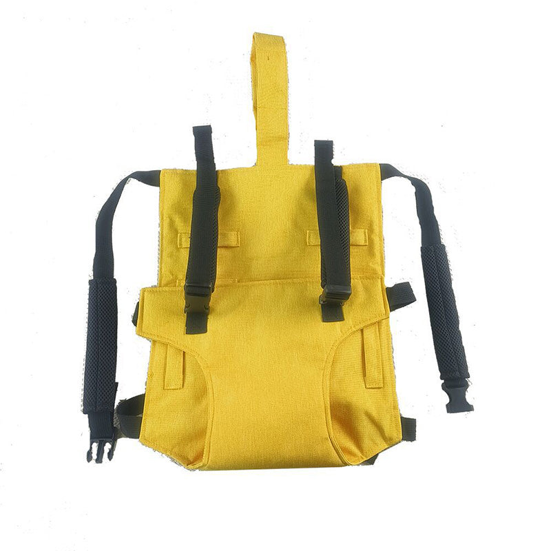 🔥‑50% OFFRE LIMITÉE👶 Harnais sécurité portable bébé, ajustable, fixation rapide pour chaise haute, idéal pour voyages et sorties ✨🍼