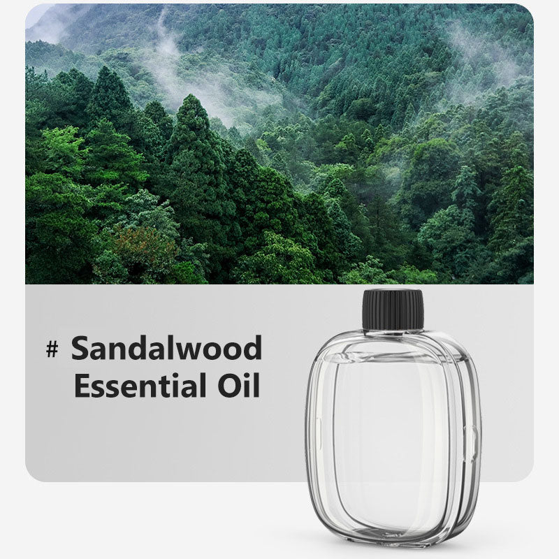 🔥‑50% PROMO🔥Diffuseur d’aromathérapie automatique 🎐Silencieux, diffusion régulière, ambiances parfumées chez vous ✨