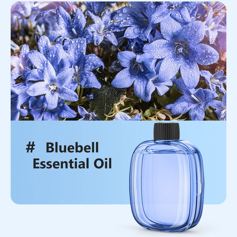 🌬️ 50 % DE RÉDUCTION EN CE MOMENT ! 🌸Diffuseur d'Aromathérapie Automatique – Silencieux, Diffusion Régulière & Ambiance Parfumée🏡