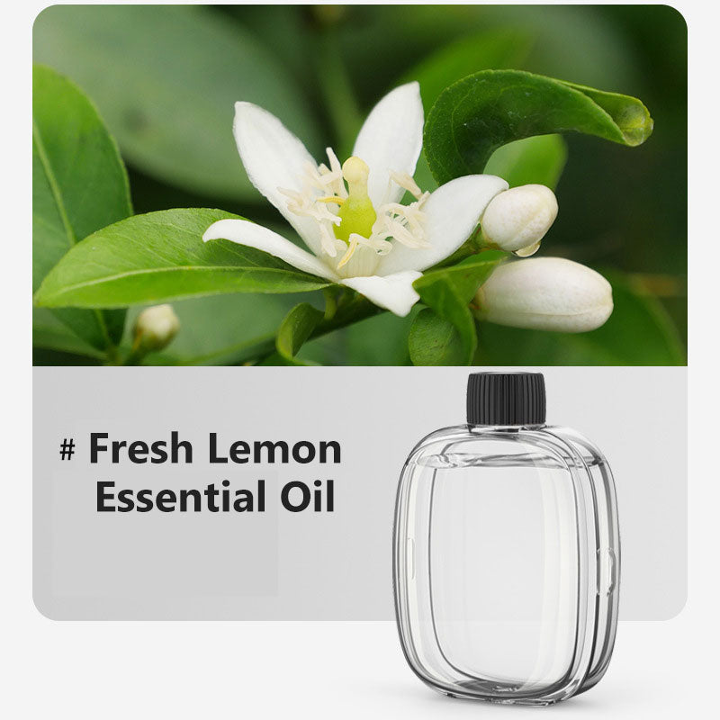 🌬️ 50 % DE RÉDUCTION EN CE MOMENT ! 🌸Diffuseur d'Aromathérapie Automatique – Silencieux, Diffusion Régulière & Ambiance Parfumée🏡