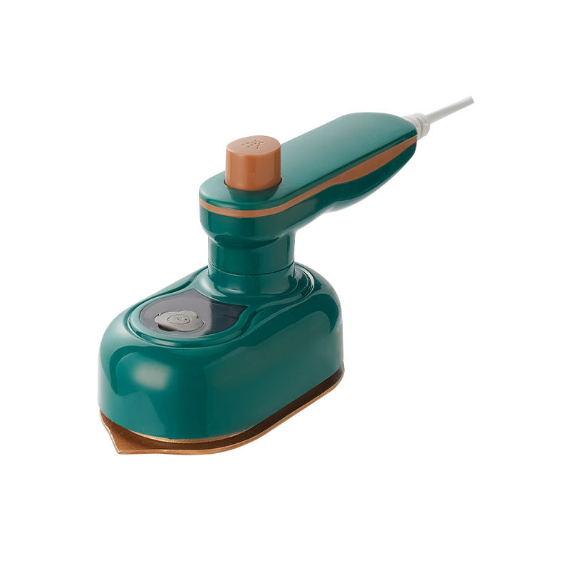 🔥‑50% OFFRE LIMITÉE🧳 Défroisseur vapeur portable pliable, sèche & vapeur 2‑en‑1, prêt en 3 min pour vos voyages ✨