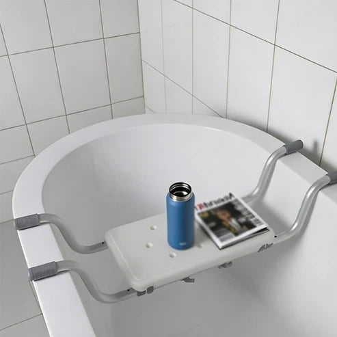 📢📢50 % DE RÉDUCTION !! ⏰Plancher de siège de baignoire antidérapant et réglable