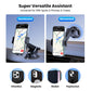 Support de téléphone pour voiture à forte adhérence et résistant à la chaleur