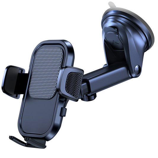 Support de téléphone pour voiture à forte adhérence et résistant à la chaleur