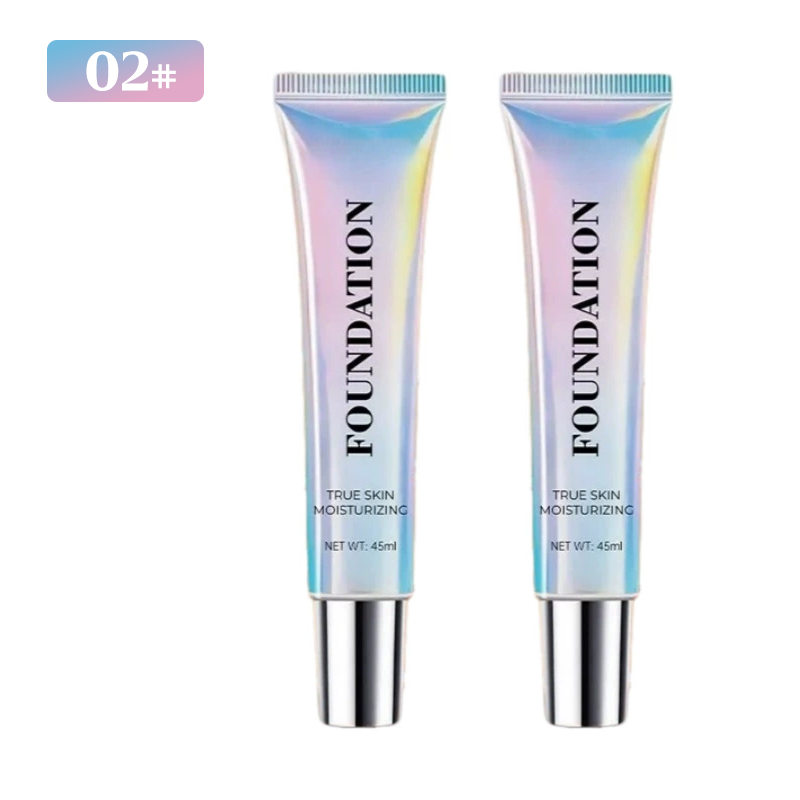 Fond de teint liquide mat longue tenue pour un teint impeccable