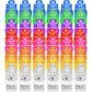 🔥-50% DE RÉDUCTION✨Mini lampes LED pour doigts🤚Élastiques, 4 couleurs, idéal concerts et fêtes