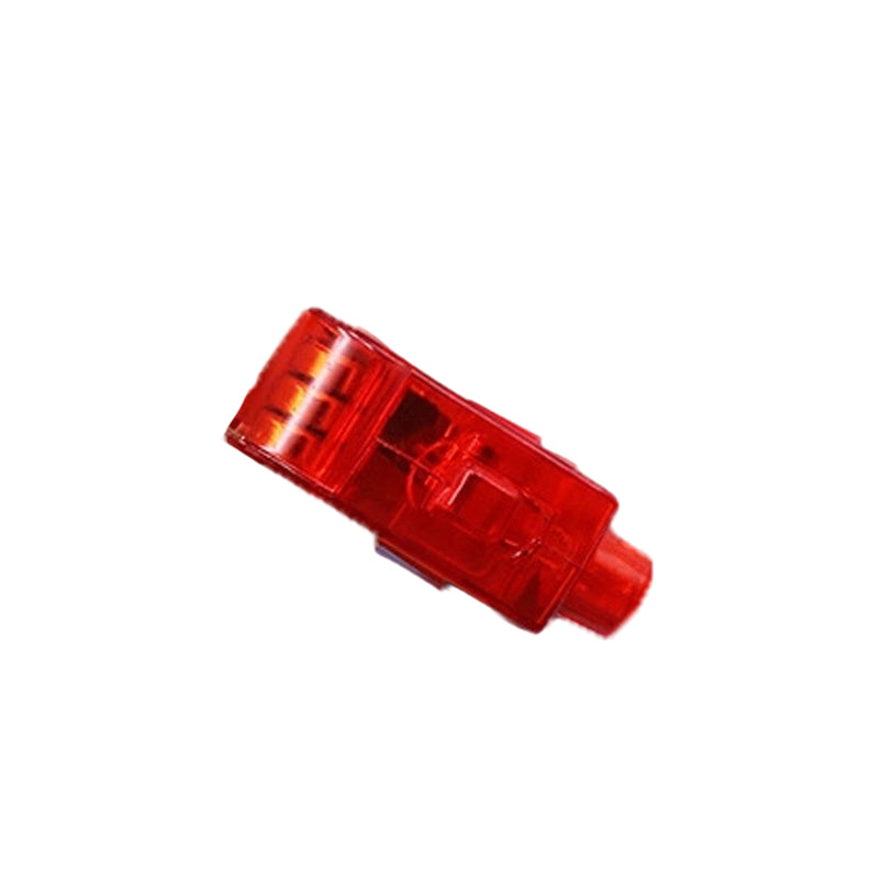 🔥-50% DE RÉDUCTION✨Mini lampes LED pour doigts🤚Élastiques, 4 couleurs, idéal concerts et fêtes