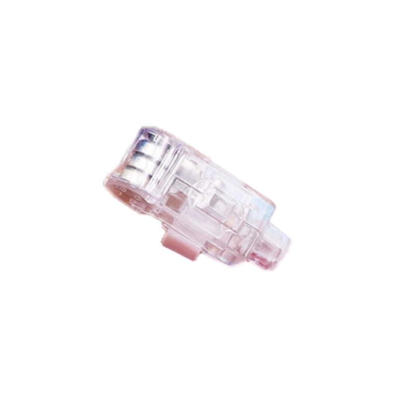 🔥-50% DE RÉDUCTION✨Mini lampes LED pour doigts🤚Élastiques, 4 couleurs, idéal concerts et fêtes