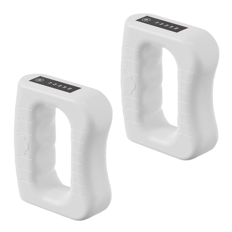 🔥 OFFRE DURÉE LIMITÉE ! Masseur vibrant corporel portable 💆‍♀️✨ | Outil de massage 5 vitesses pour corps entier, adapté aux jambes, bras et taille