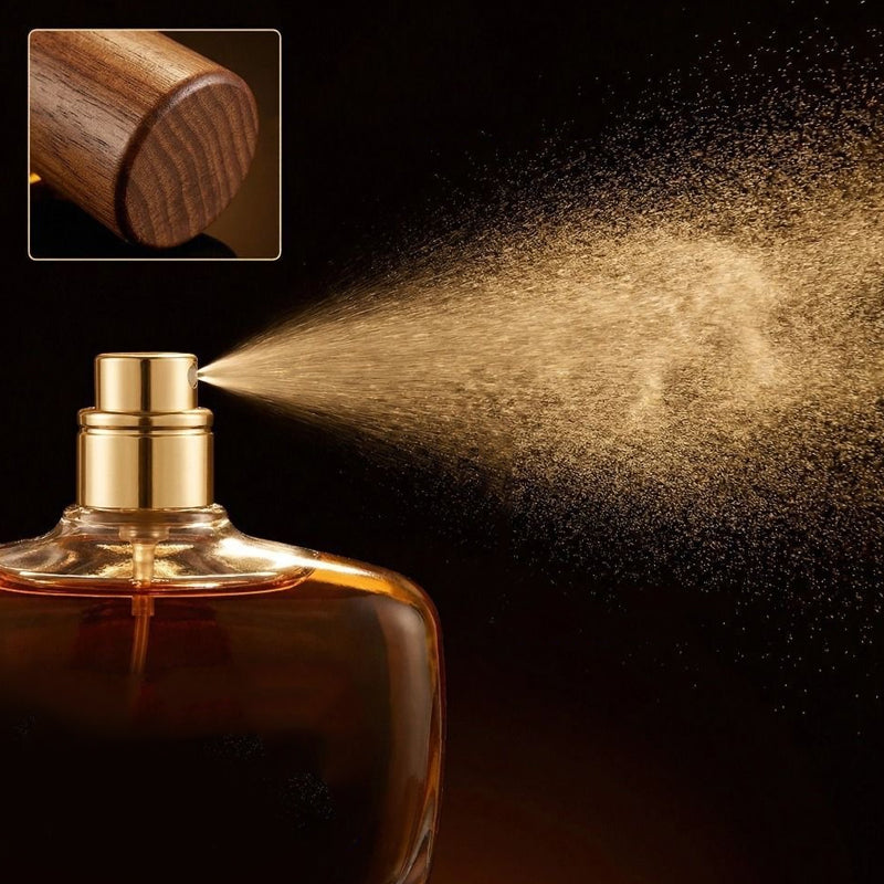 🌸✨ -50% ! 🎁Parfum Exquis Longue Tenue – Caractère Riche & Élégant.
