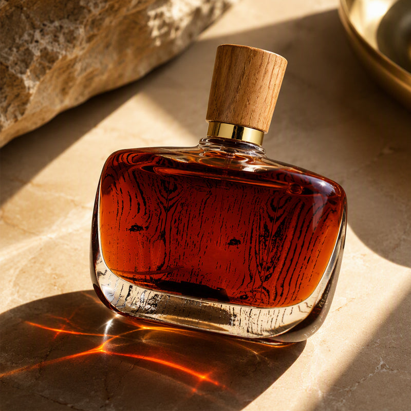 🌸✨ -50% ! 🎁Parfum Exquis Longue Tenue – Caractère Riche & Élégant.