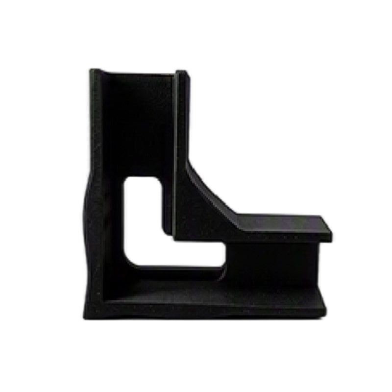 Outil de support de serre-joint d'angle pour le travail du bois