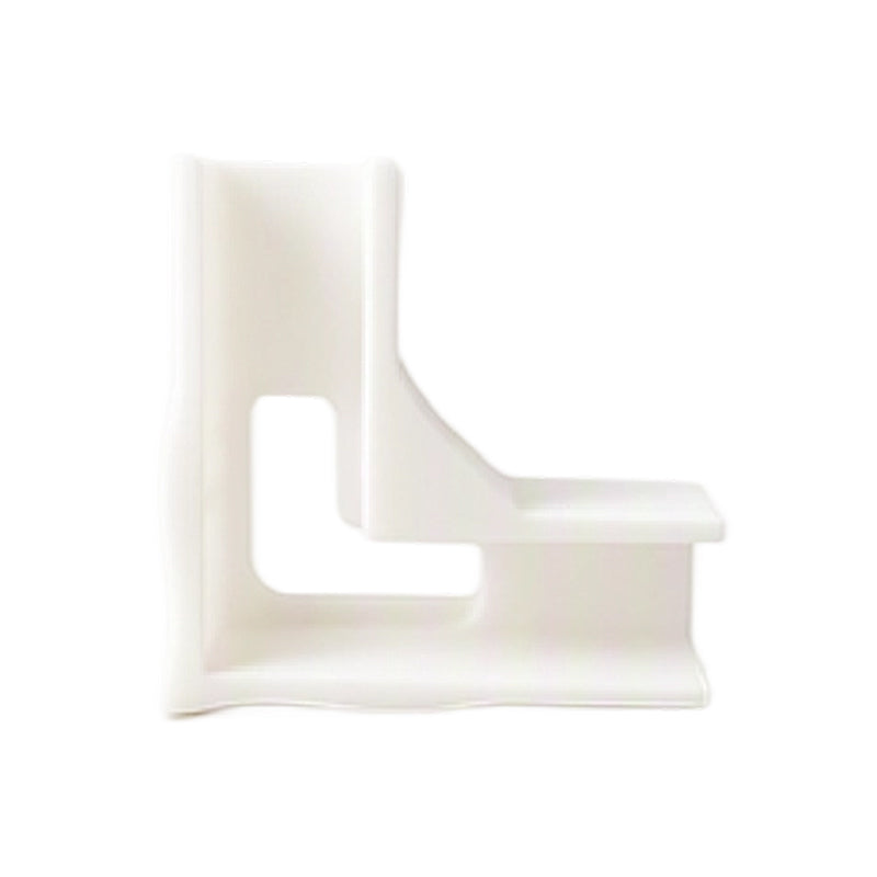 Outil de support de serre-joint d'angle pour le travail du bois