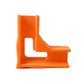 Outil de support de serre-joint d'angle pour le travail du bois