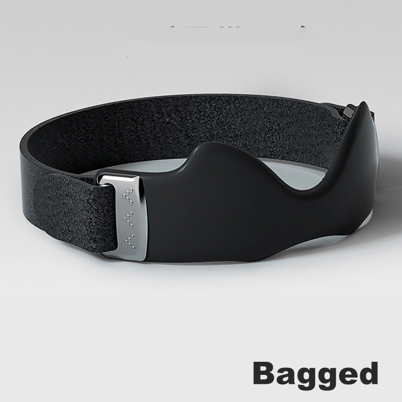 Sangle de soutien réglable pour le tendon rotulien
