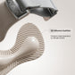 Sangle de soutien réglable pour le tendon rotulien