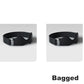 Sangle de soutien réglable pour le tendon rotulien