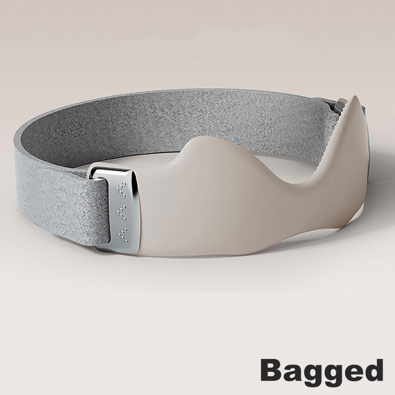 Sangle de soutien réglable pour le tendon rotulien